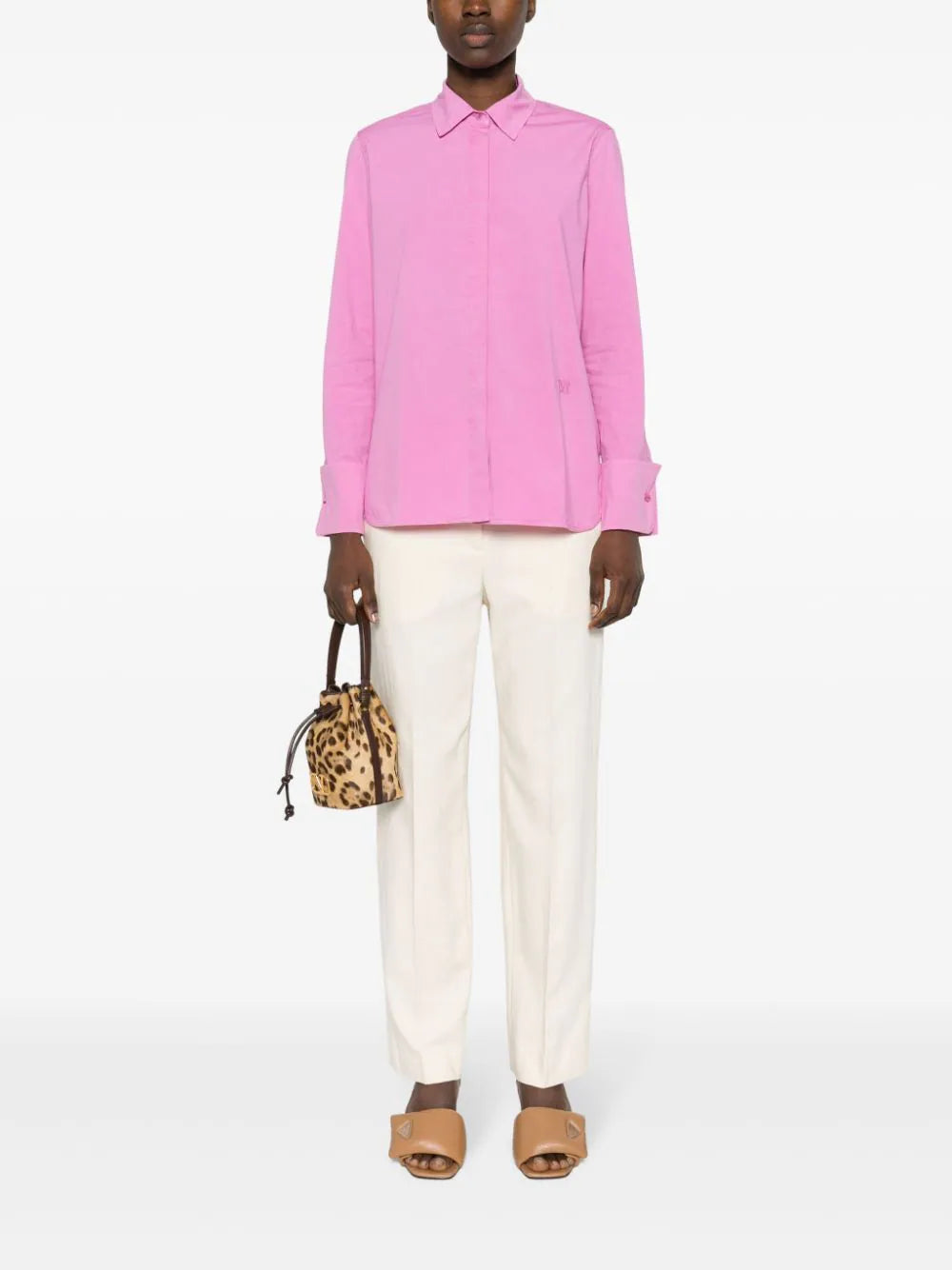 Max Mara Francia Shirt