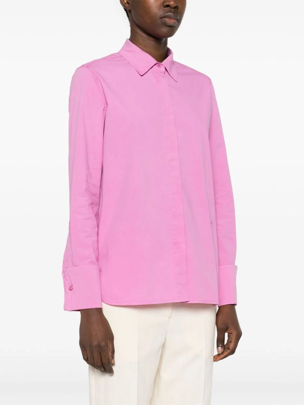 Max Mara Francia Shirt