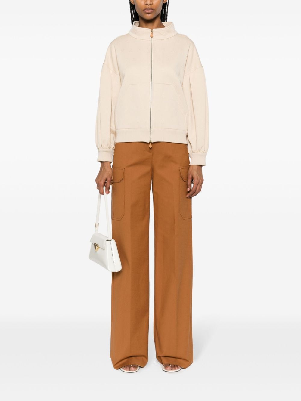 Max Mara Gastone Jacket