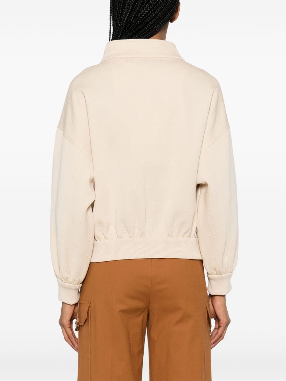 Max Mara Gastone Jacket