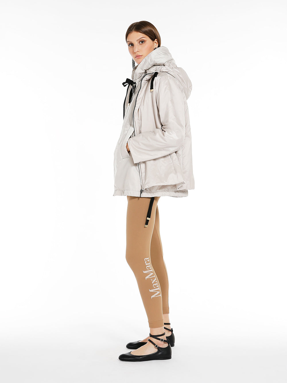 Max Mara Greenh Jacket