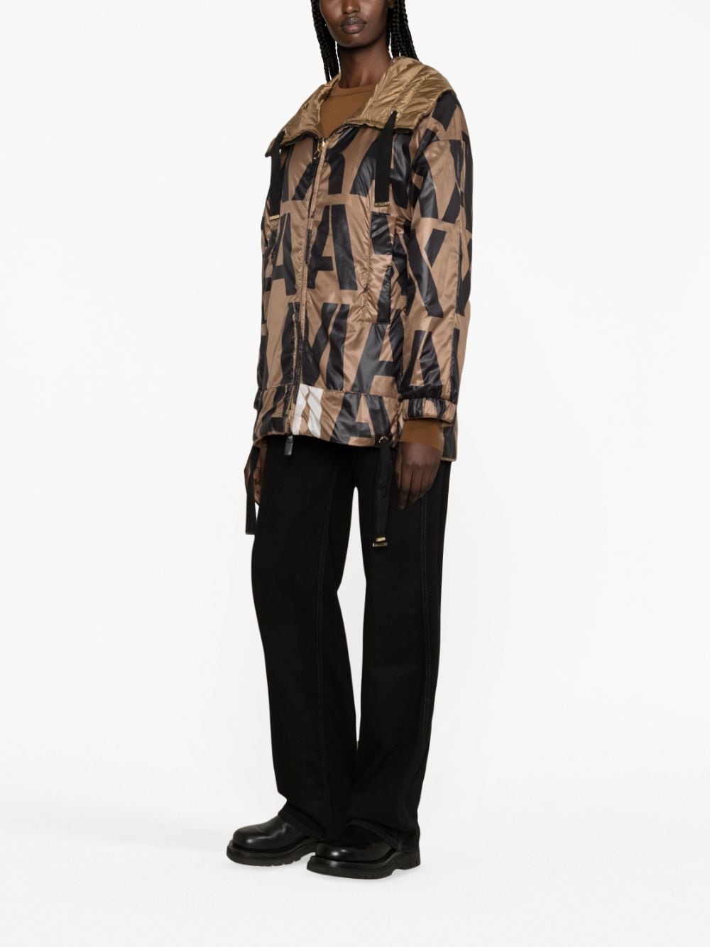 Max Mara Greenlo Jacket