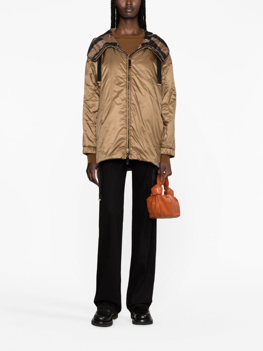 Max Mara Greenlo Jacket