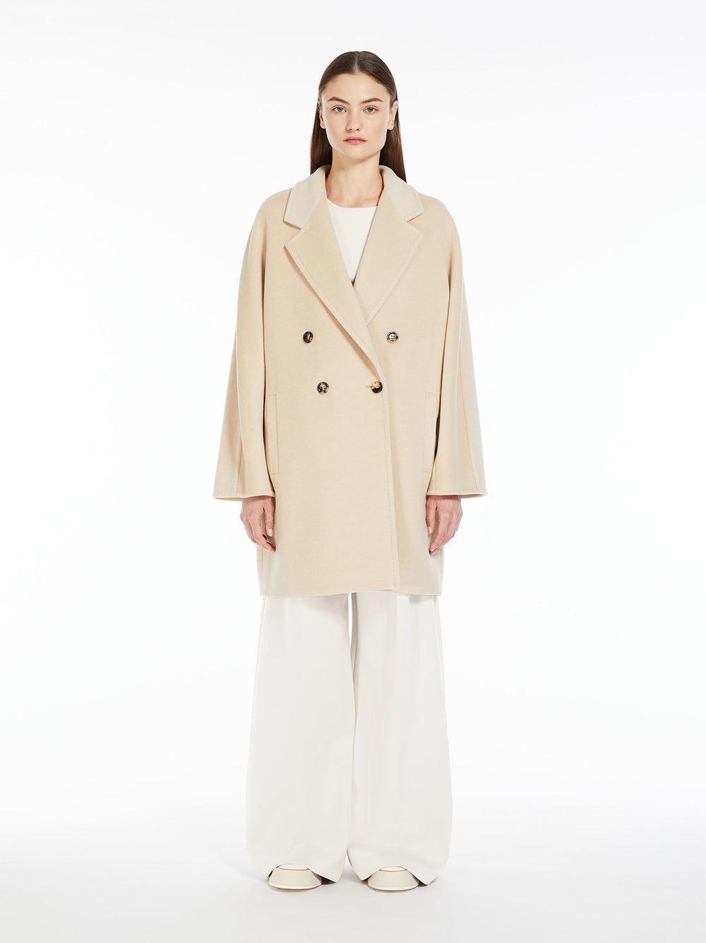 Max Mara Iconic Coat 101801
