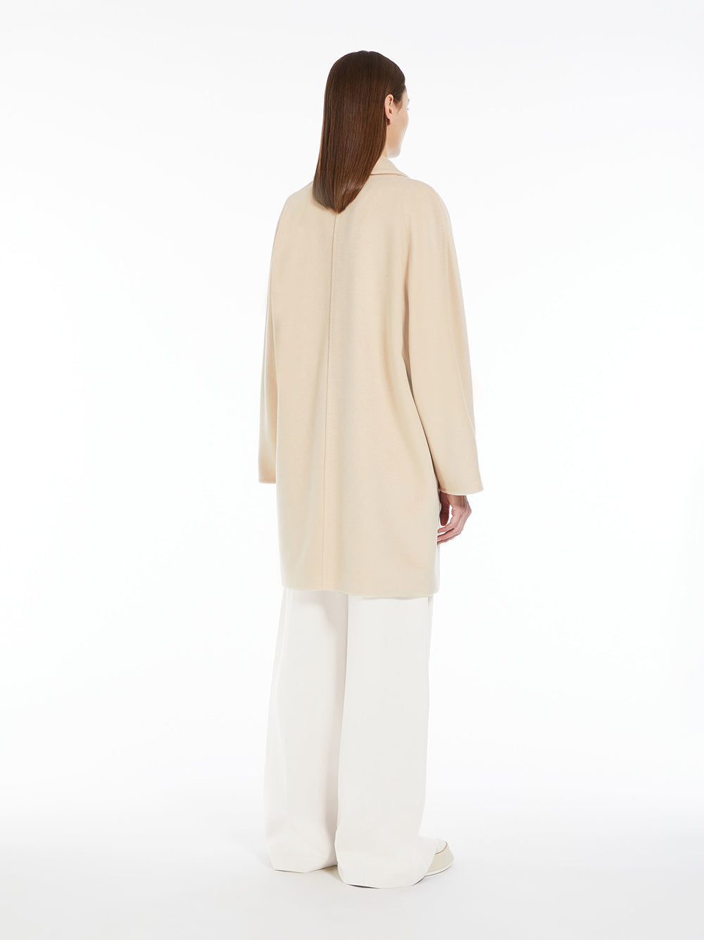 Max Mara Iconic Coat 101801