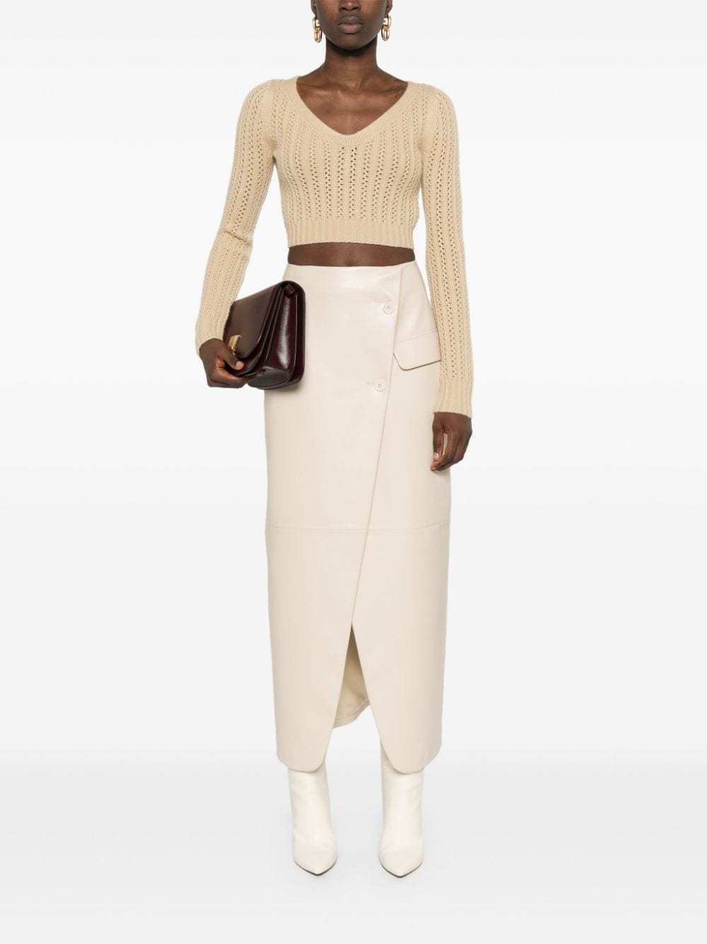 Max Mara Ifrem Sweater