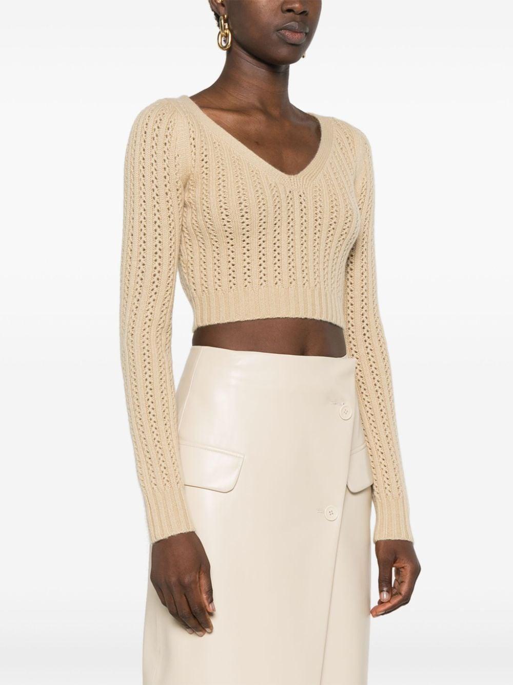 Max Mara Ifrem Sweater