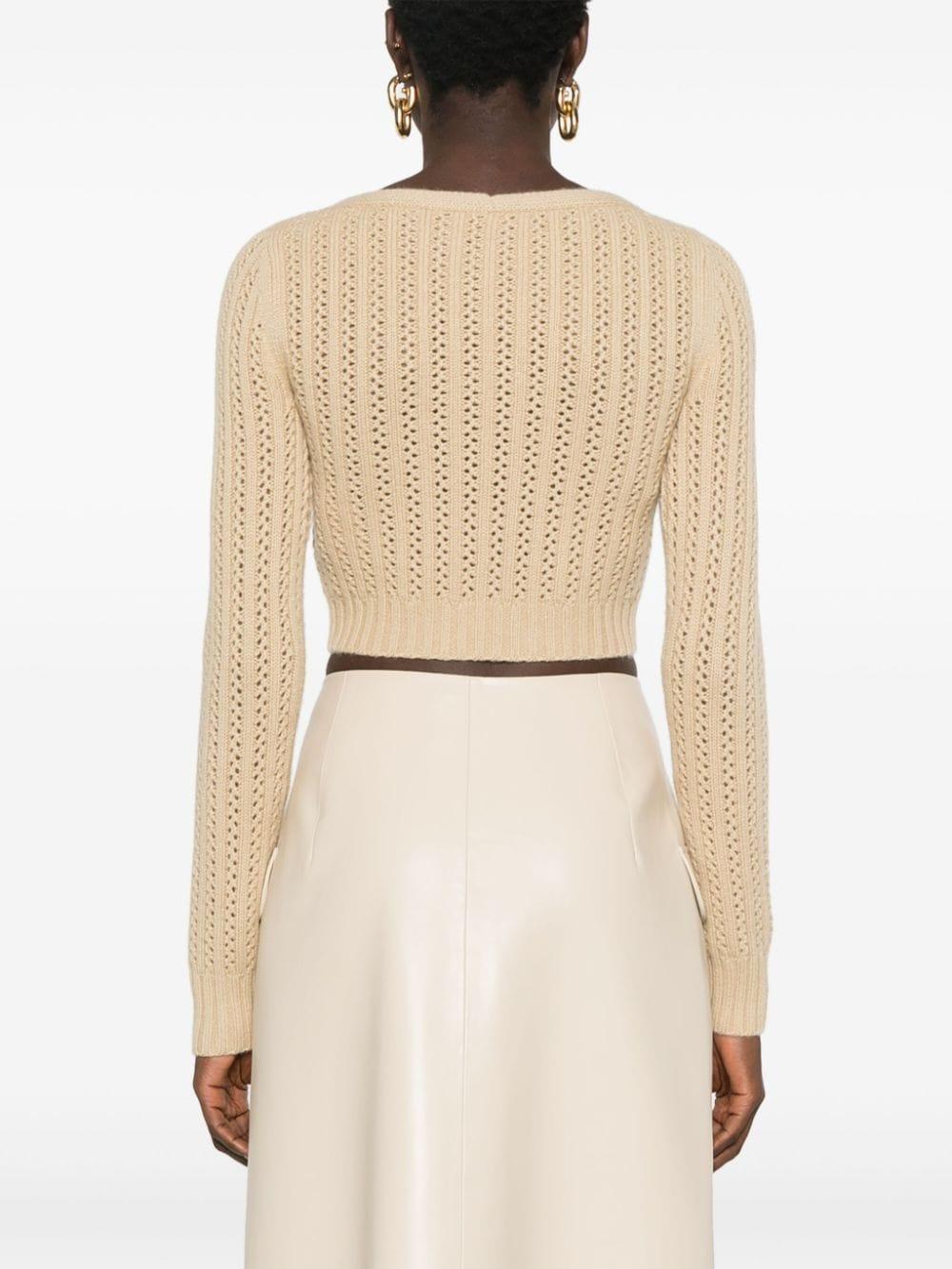 Max Mara Ifrem Sweater