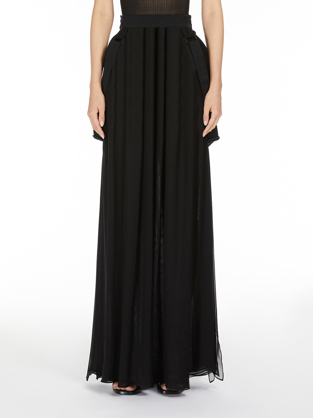 Max Mara Jedy Skirt