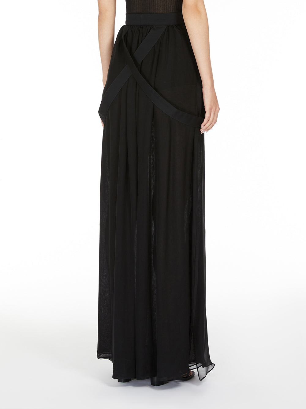 Max Mara Jedy Skirt