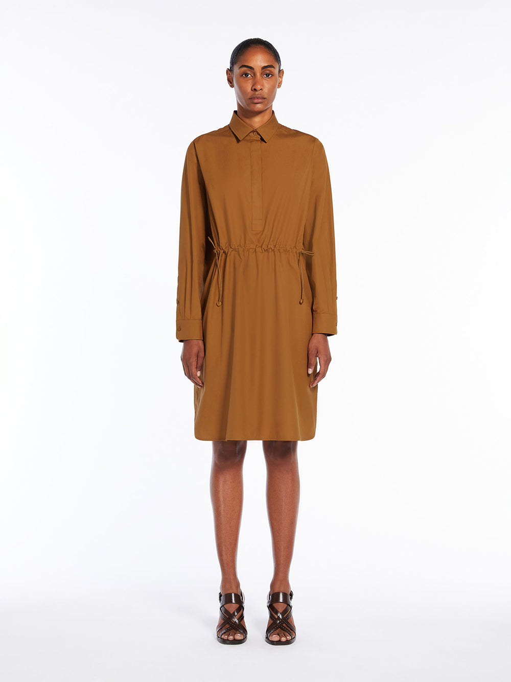Max Mara Juanita Dress
