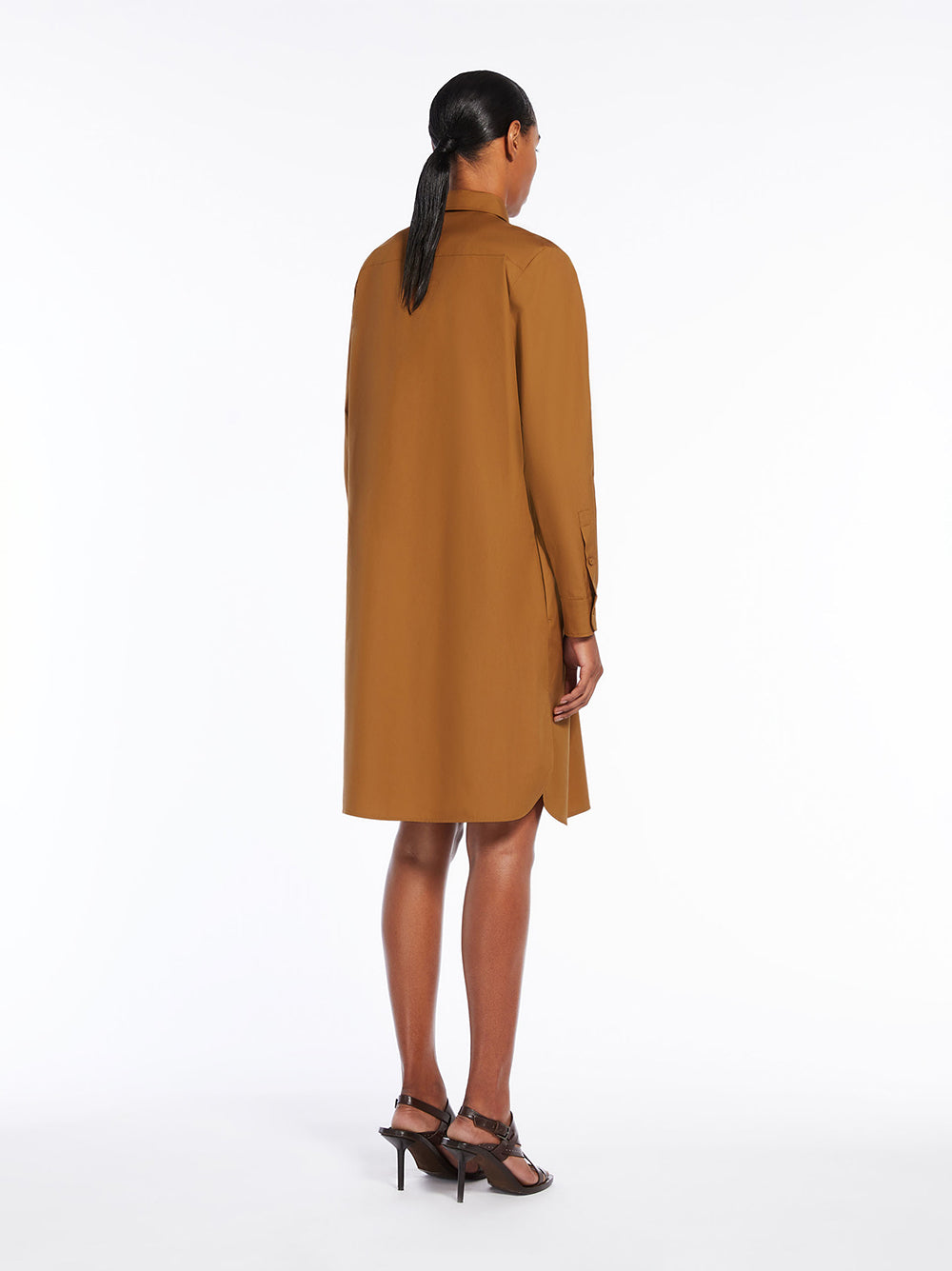 Max Mara Juanita Dress