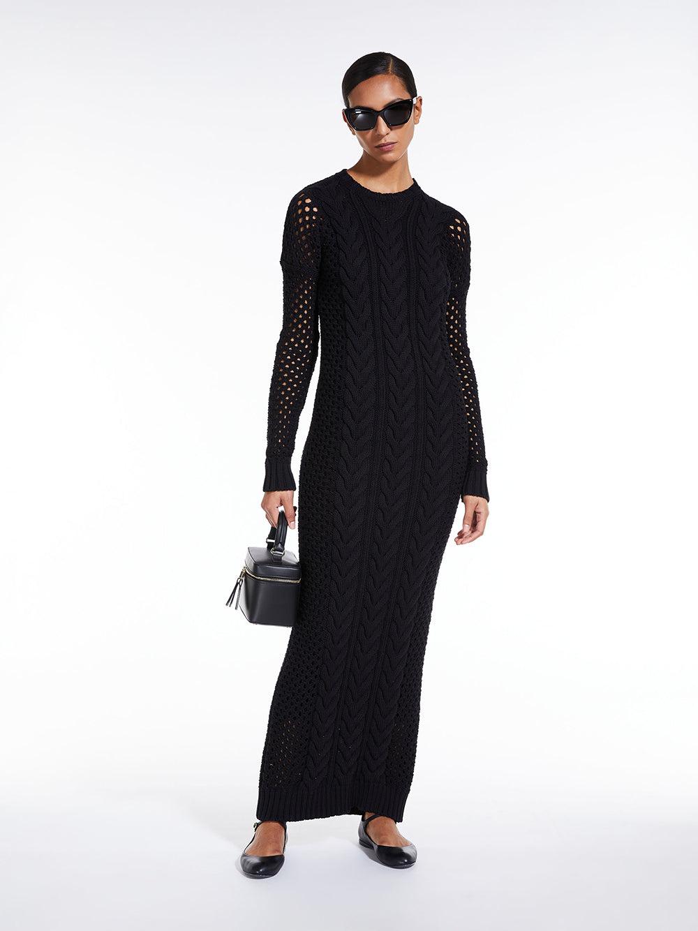 Max Mara Jumbo Dress