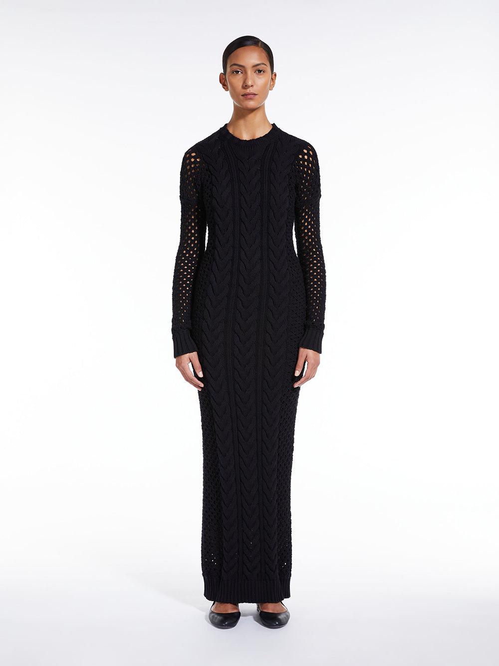 Max Mara Jumbo Dress