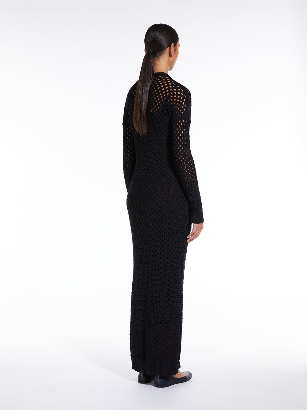 Max Mara Jumbo Dress