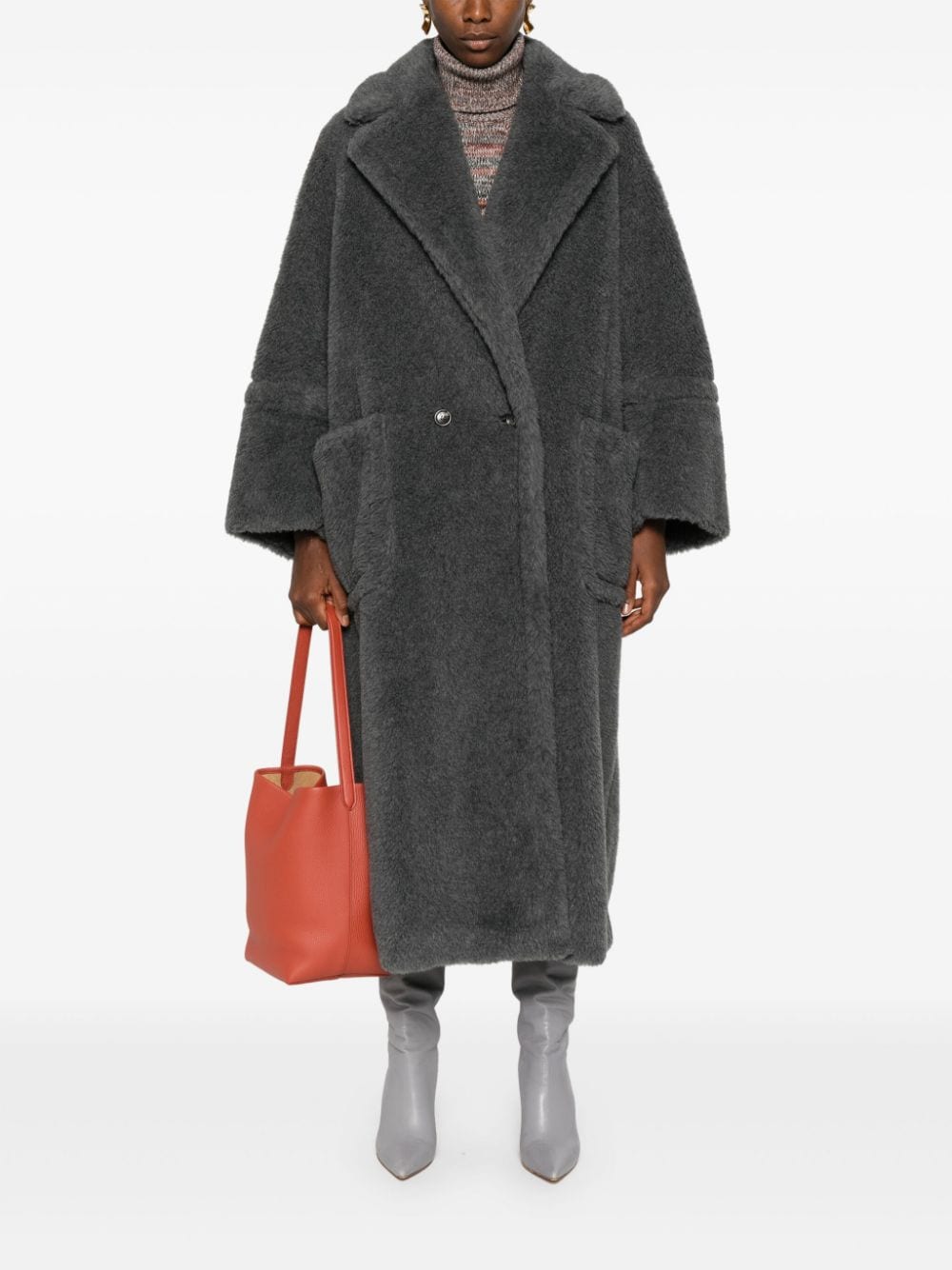 Max Mara Kadiak Coat