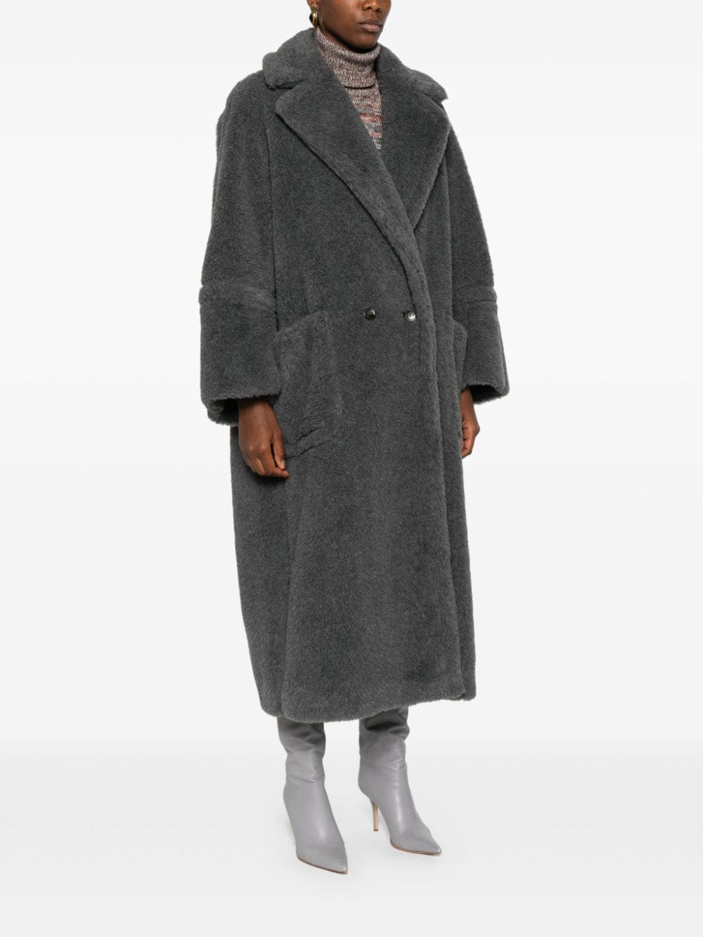 Max Mara Kadiak Coat