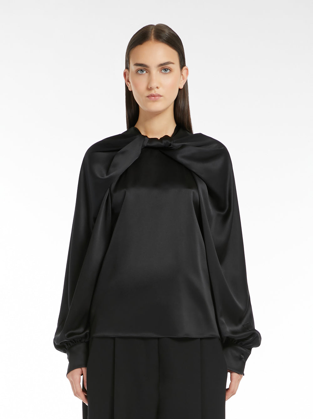 Max Mara Key Shirt