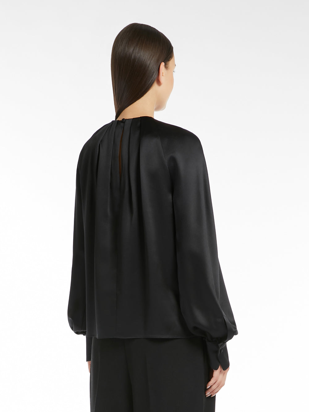 Max Mara Key Shirt