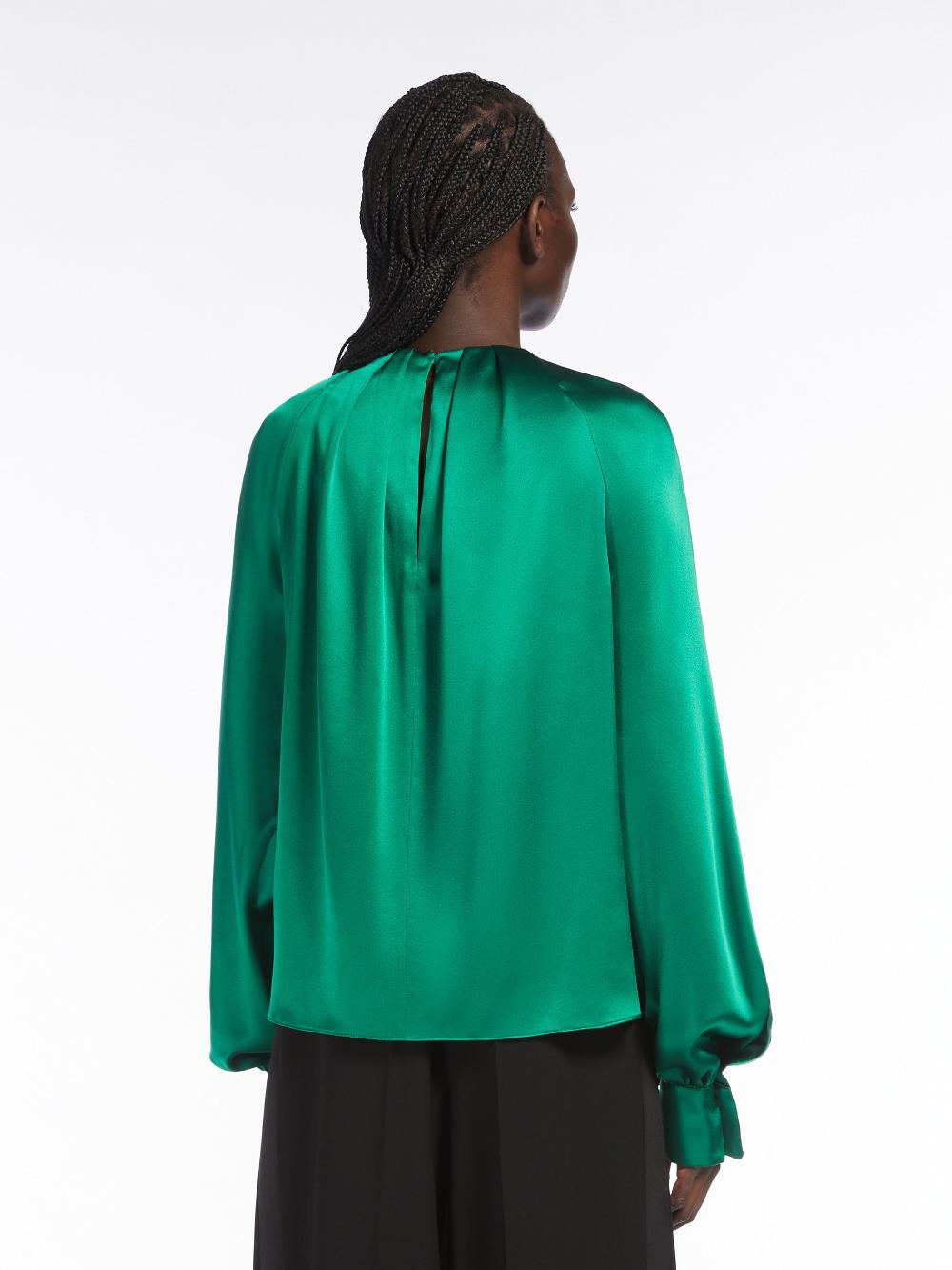 Max Mara Key Shirt