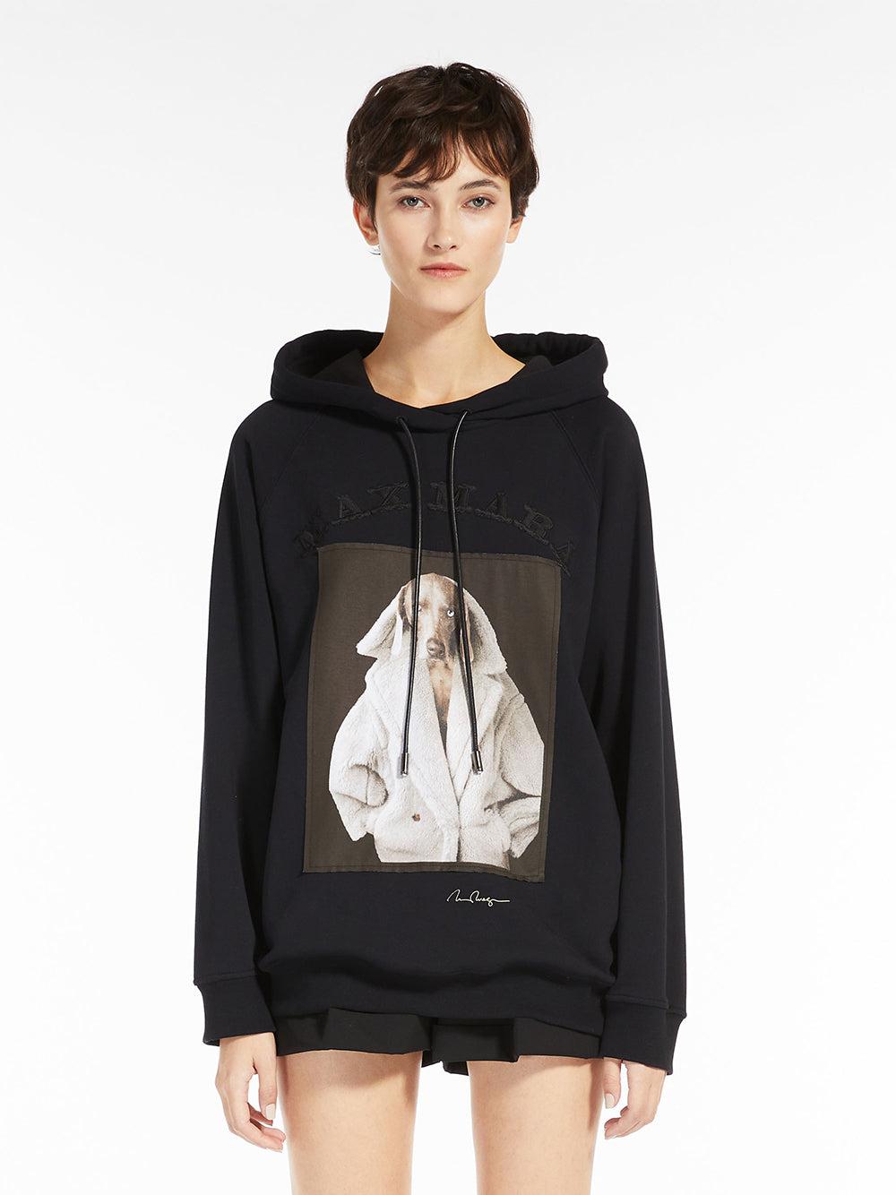 Max Mara Lillo Hoodie