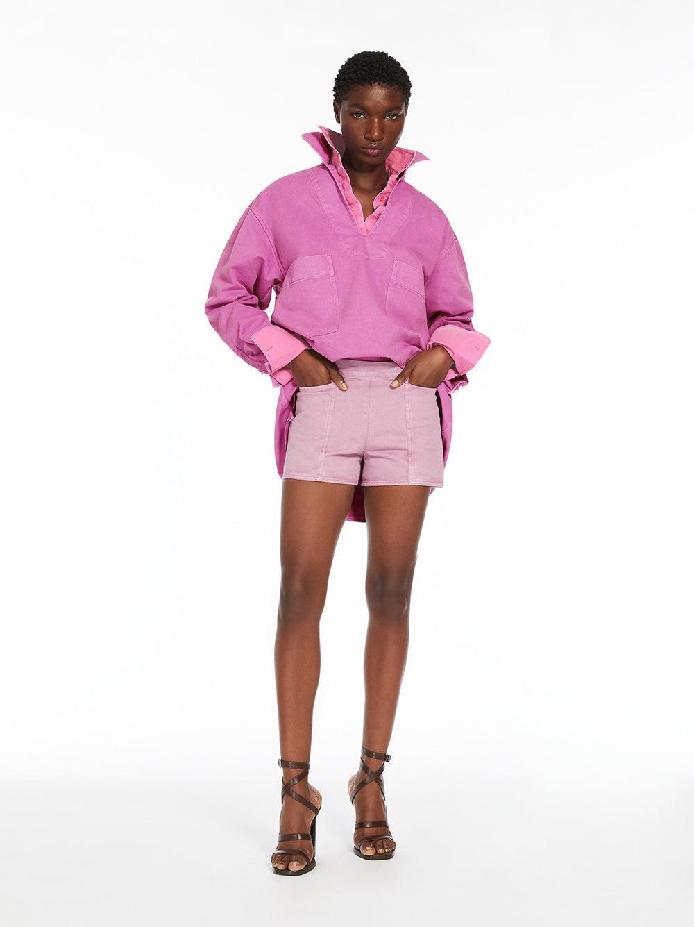 Max Mara Loretta Blouse