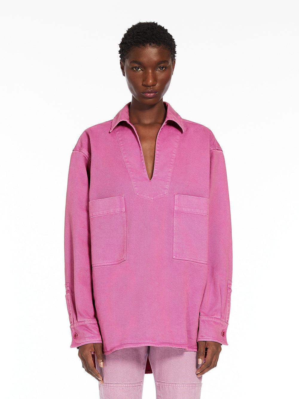 Max Mara Loretta Blouse