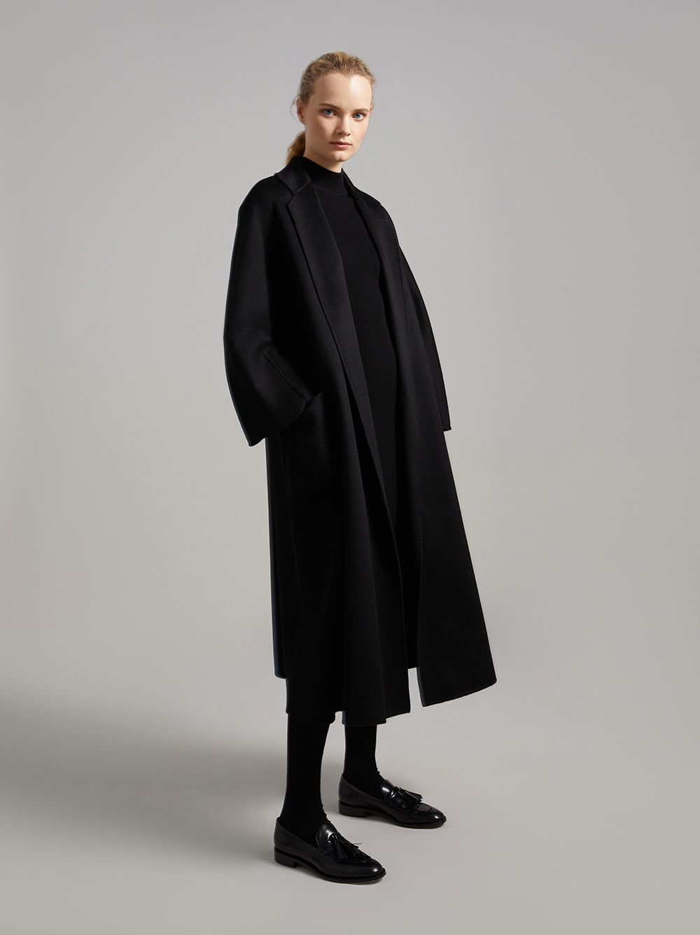 Max Mara Ludmilla Icon Coat