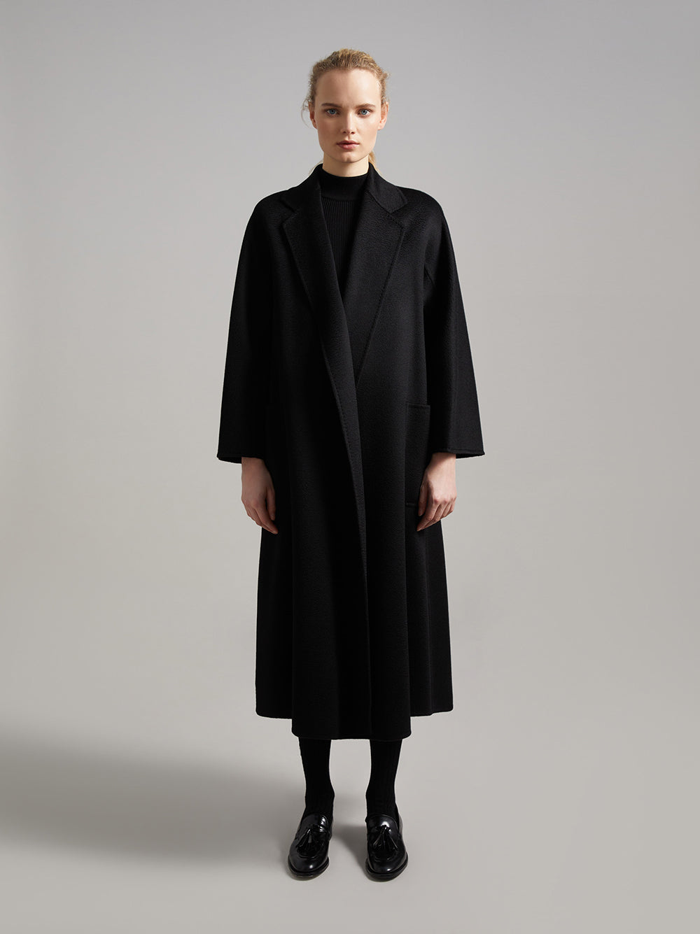 Max Mara Ludmilla Icon Coat