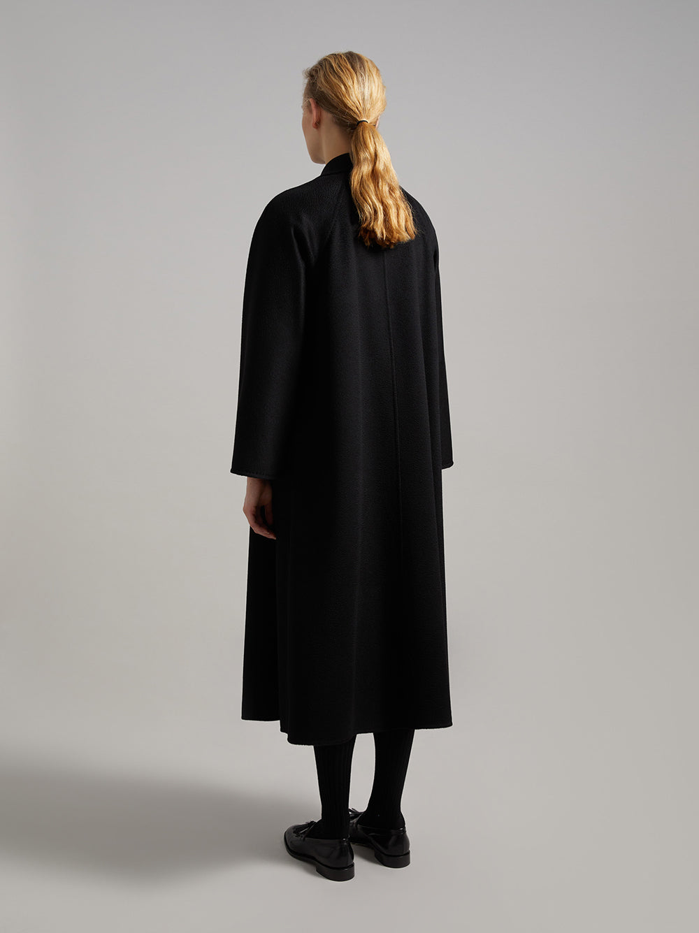 Max Mara Ludmilla Icon Coat