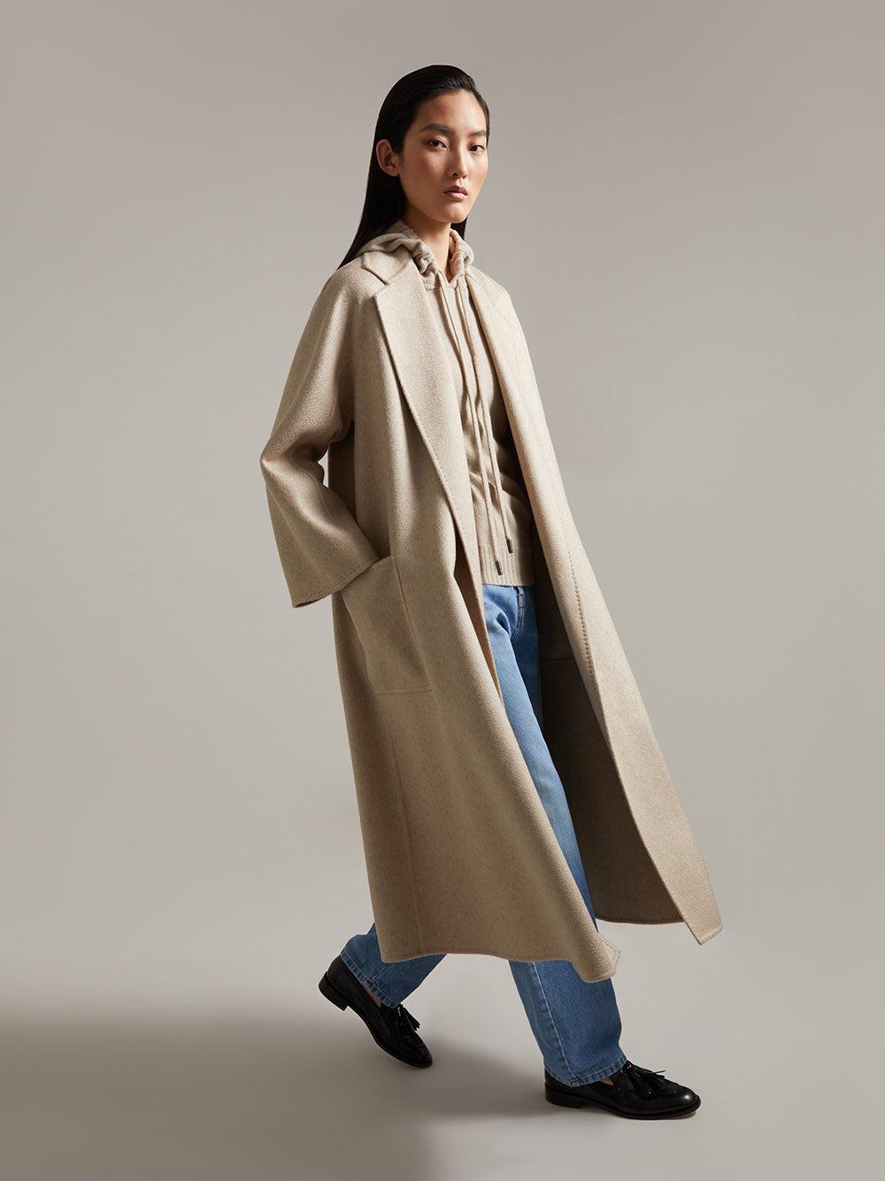 Max Mara Ludmilla Icon Coat