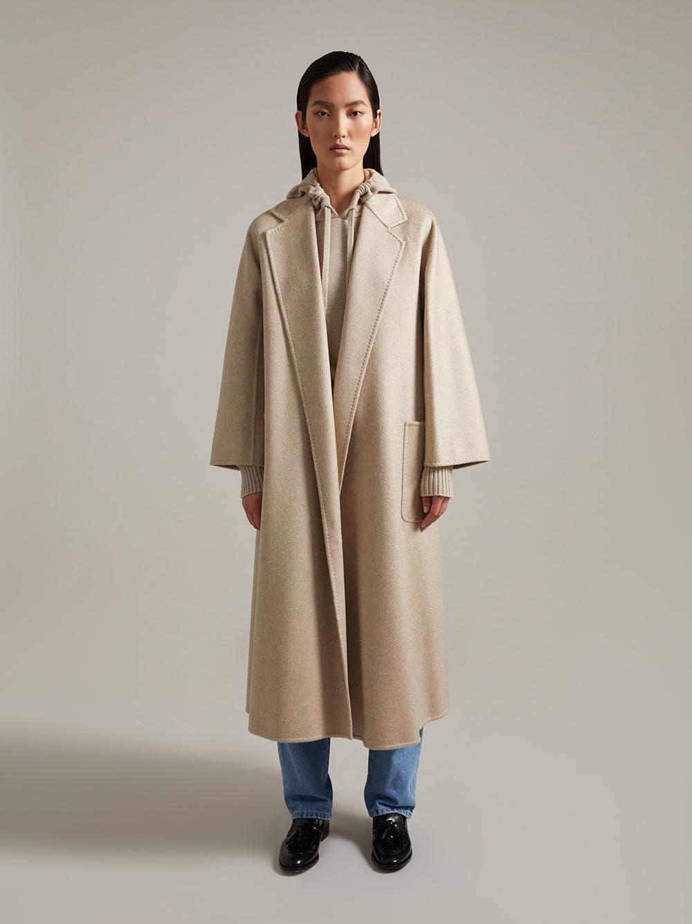 Max Mara Ludmilla Icon Coat