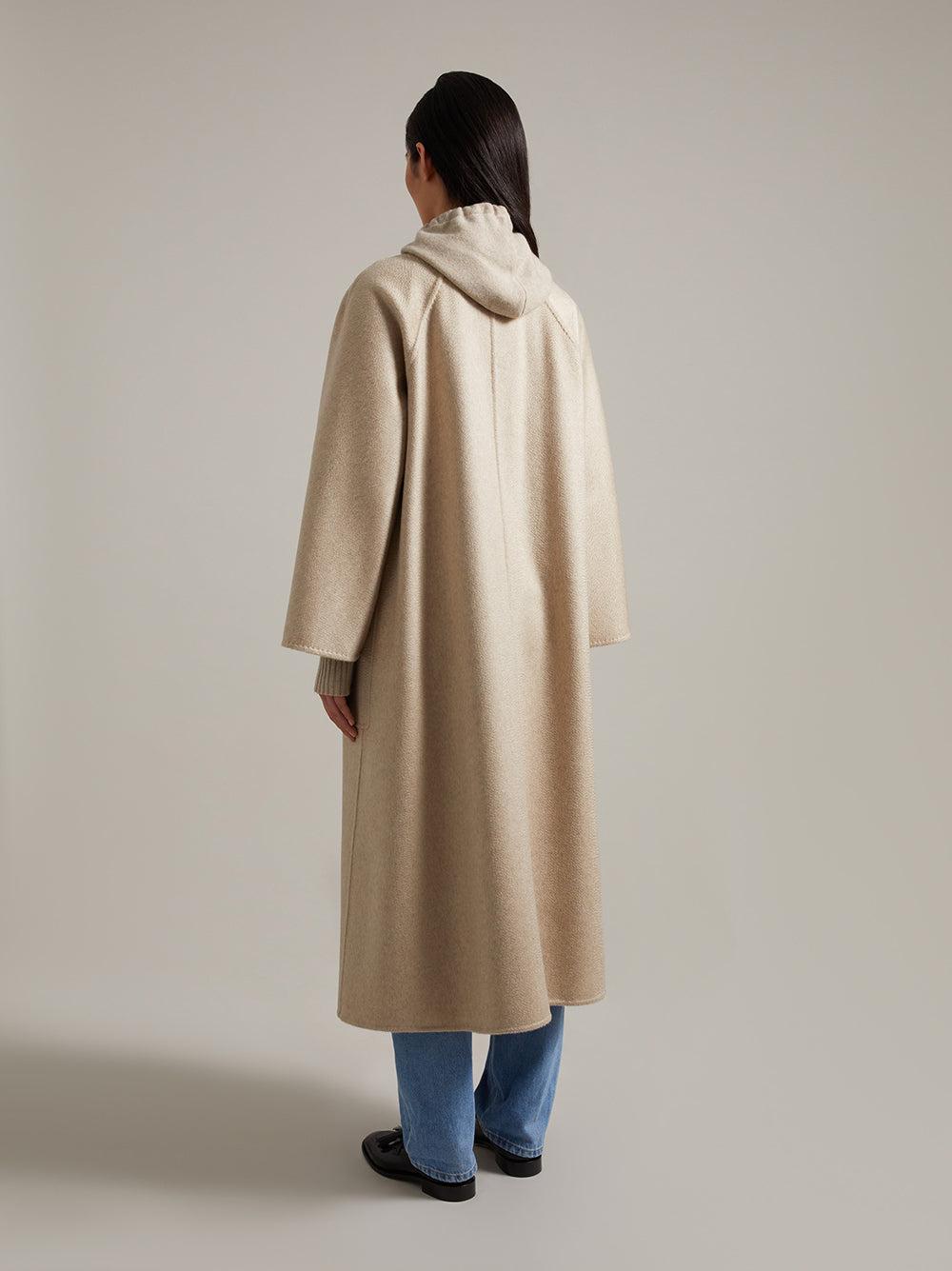 Max Mara Ludmilla Icon Coat