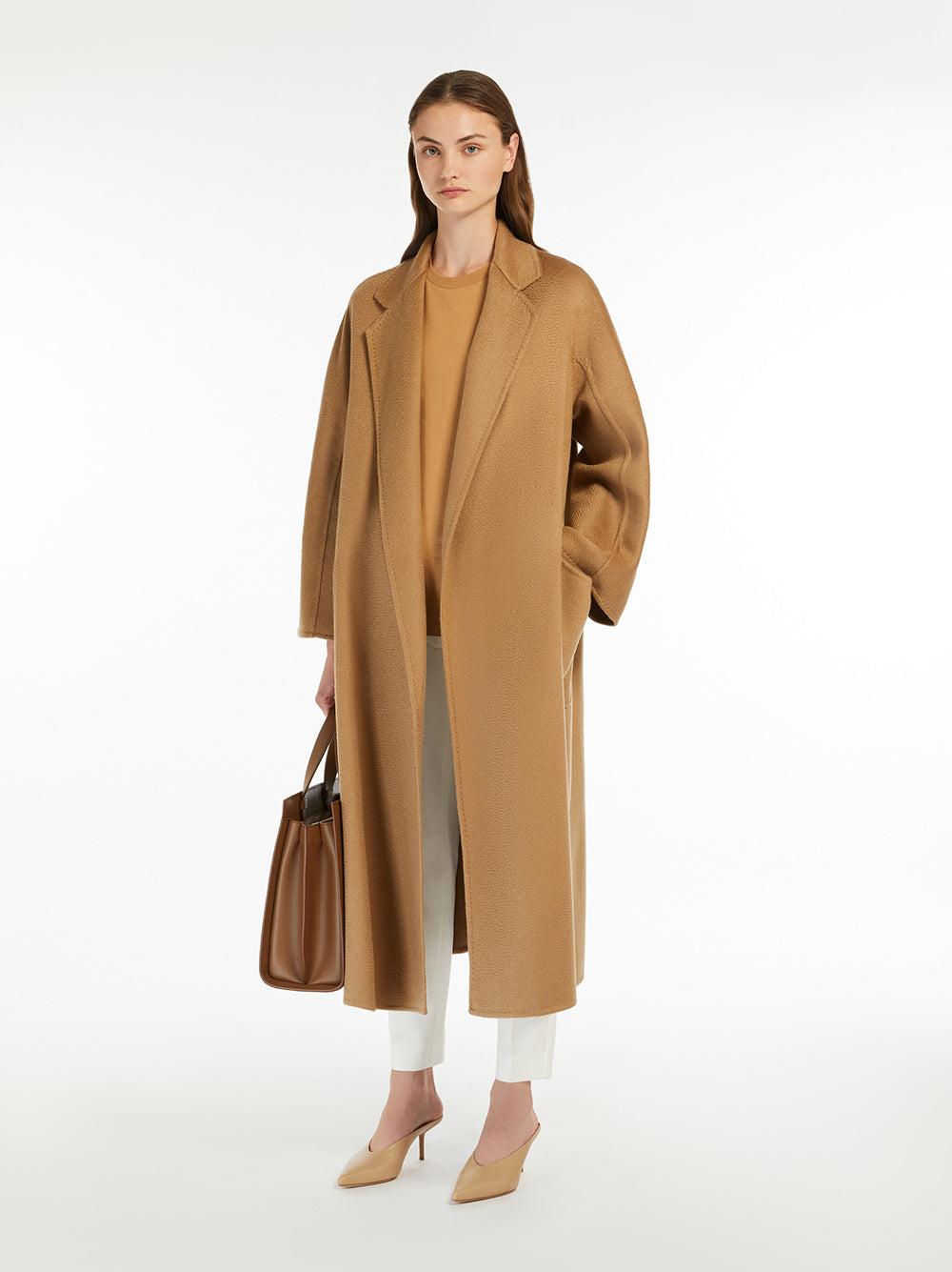 Max Mara Ludmilla Icon Coat