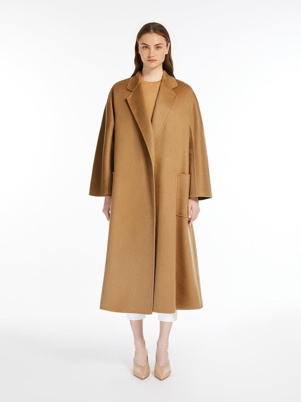Max Mara Ludmilla Icon Coat