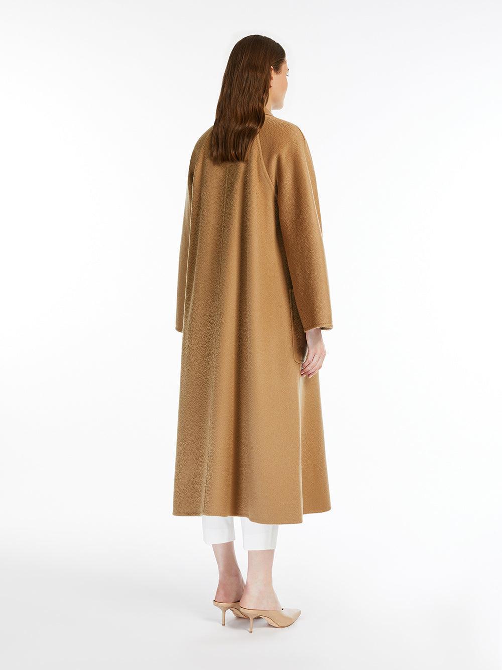 Max Mara Ludmilla Icon Coat