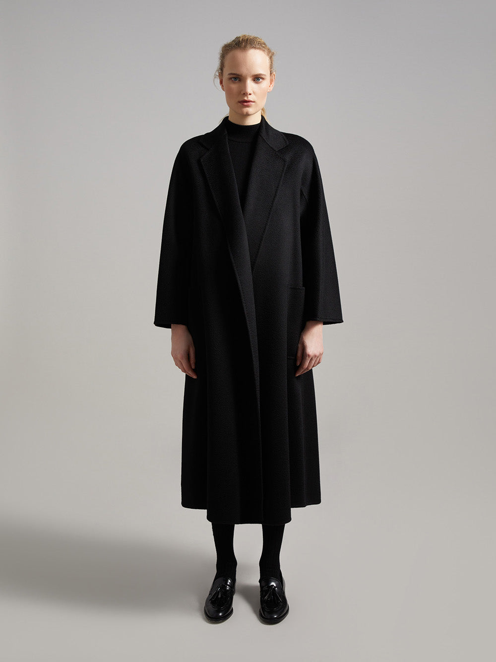 Max Mara Ludmilla Icon Coat