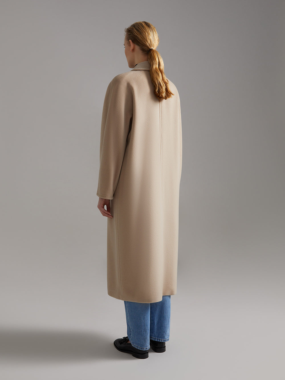 Max Mara Madame Icon Coat