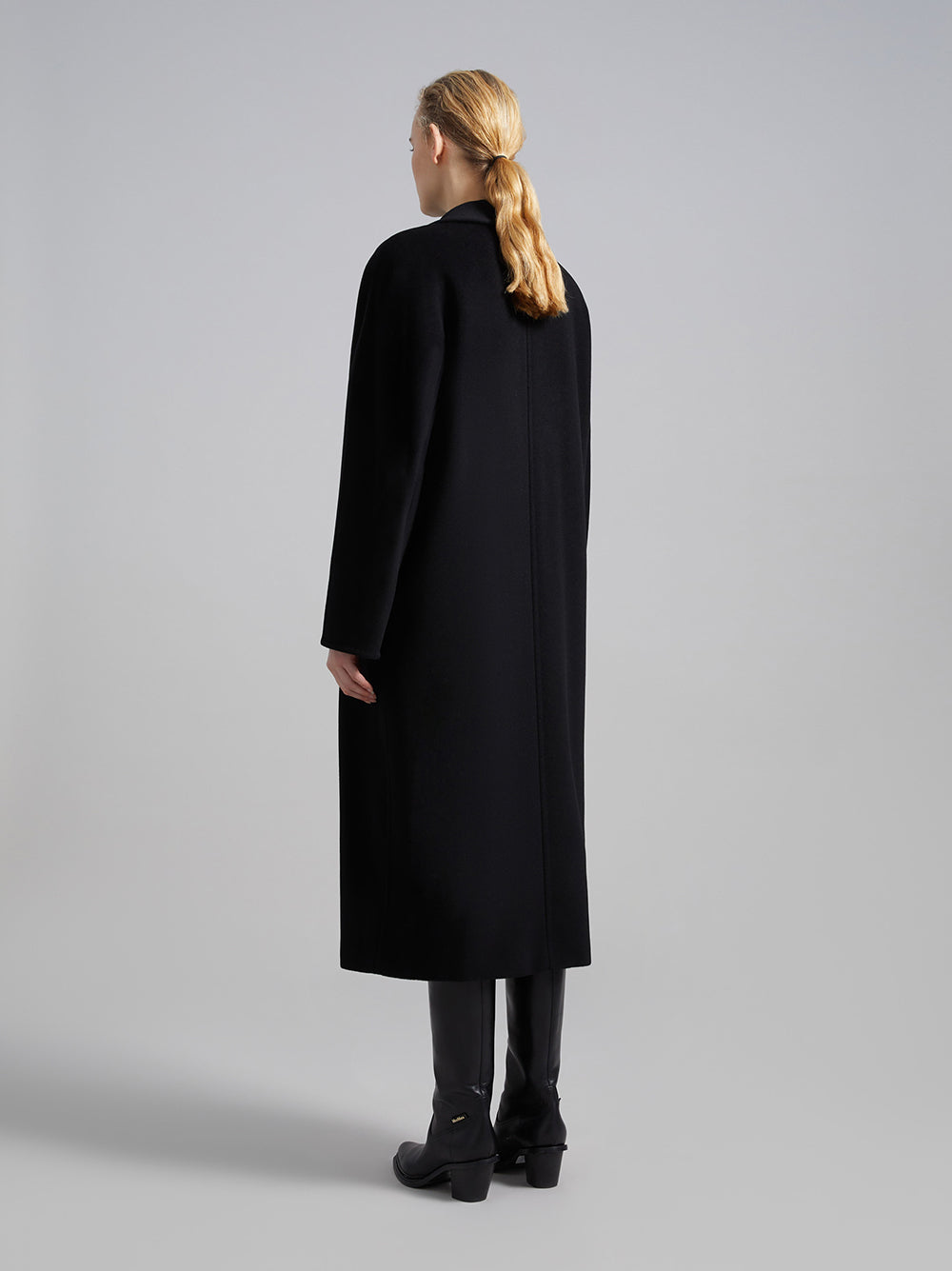 Max Mara Madame Icon Coat
