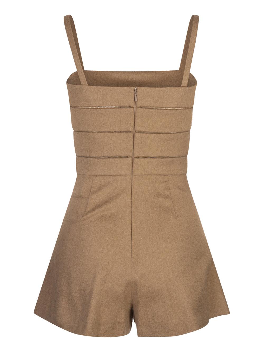 Max Mara Matassa Jumpsuit
