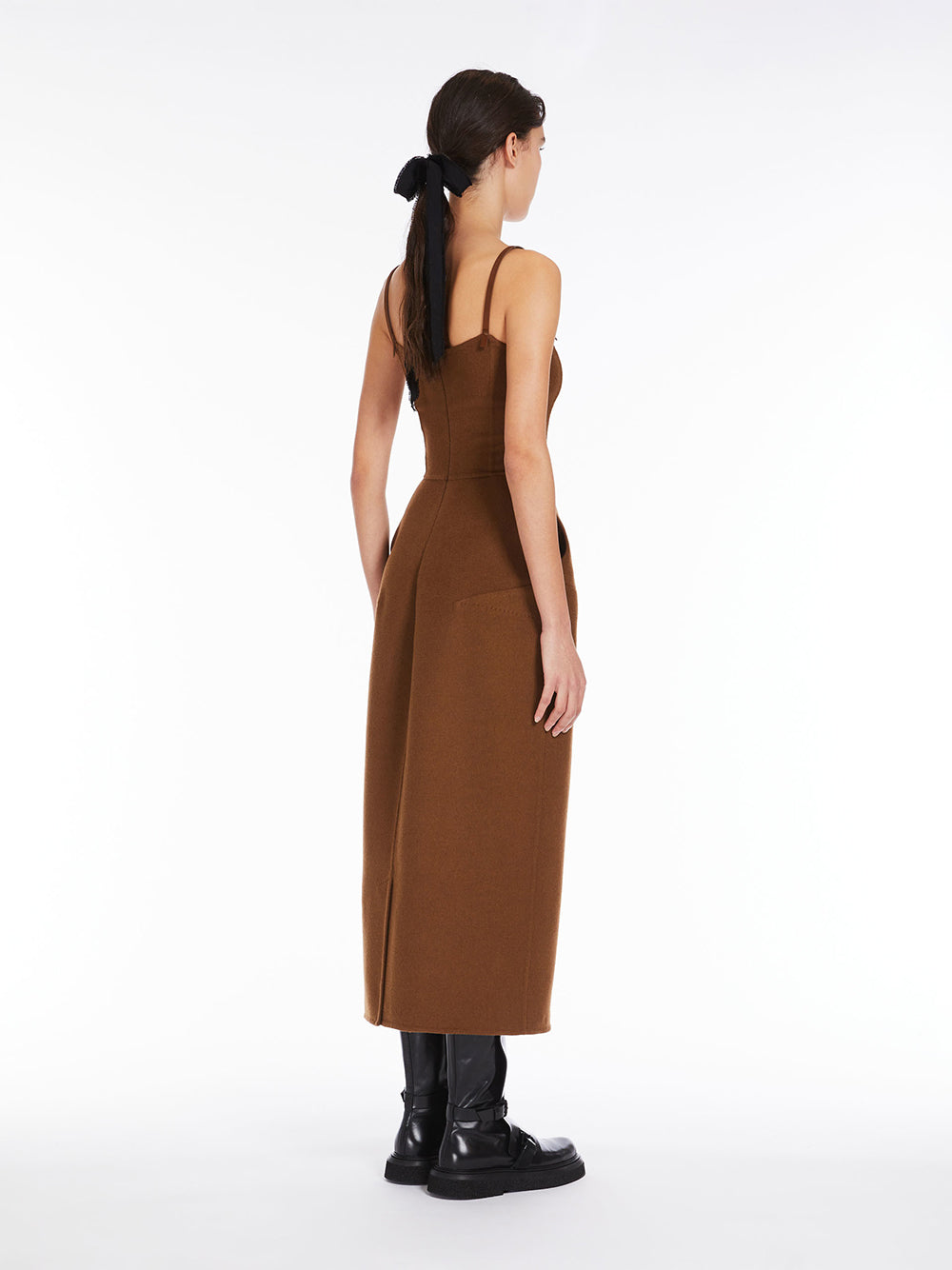 Max Mara Midi Dress