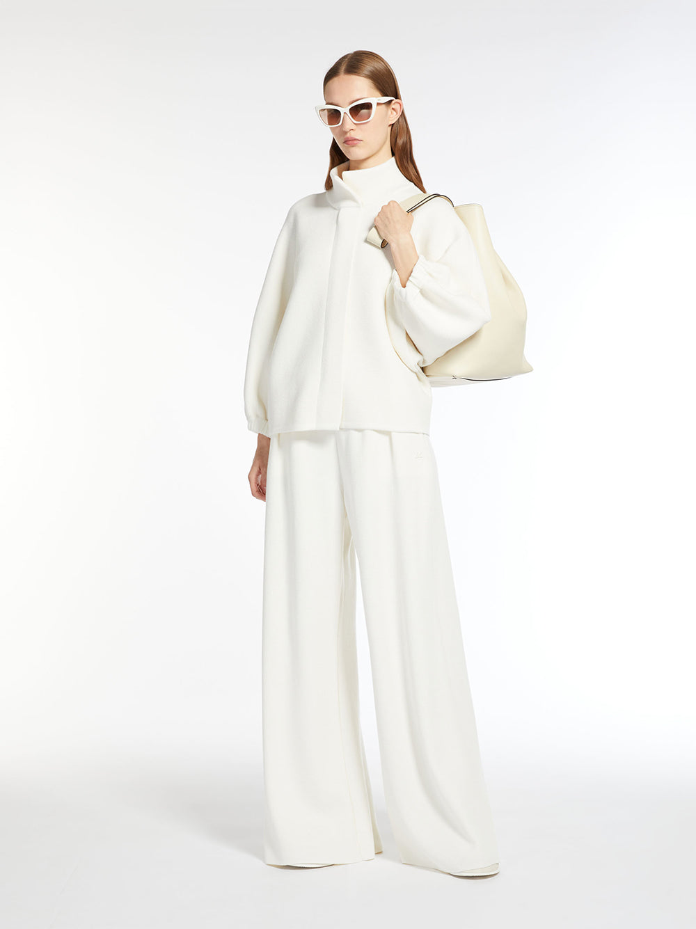 Max Mara Nocera Trousers