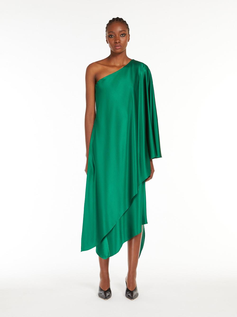 Max Mara Oliveto Dress
