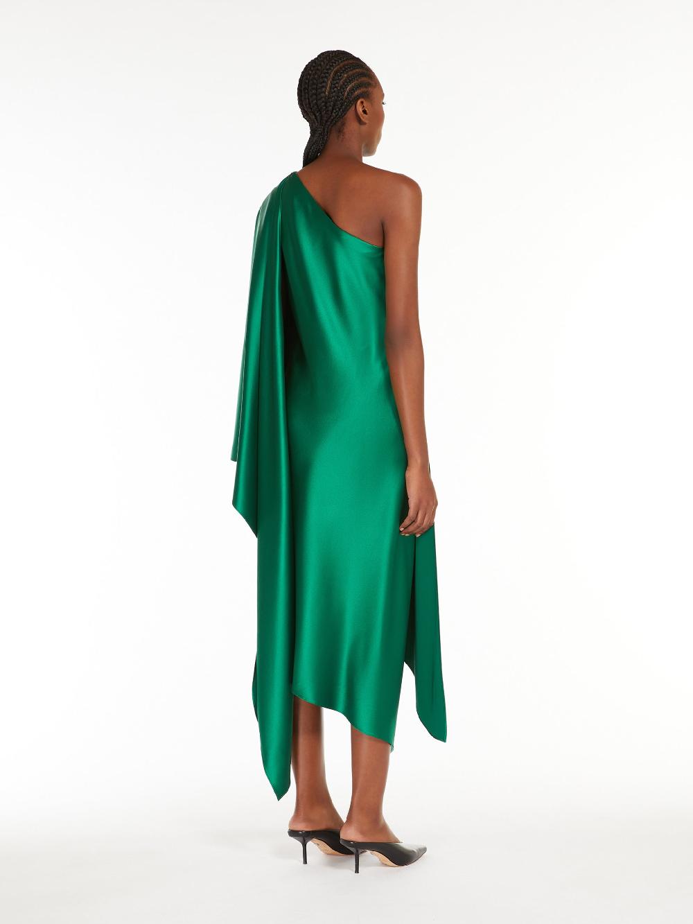 Max Mara Oliveto Dress