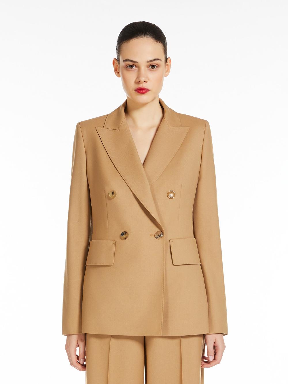 Max Mara Osanna Blazer