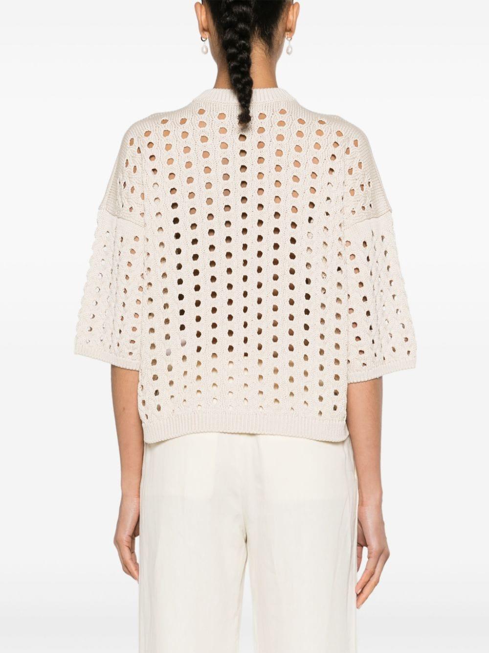 Max Mara Ottuso Jumper