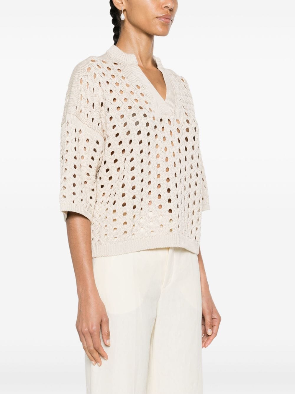 Max Mara Ottuso Jumper