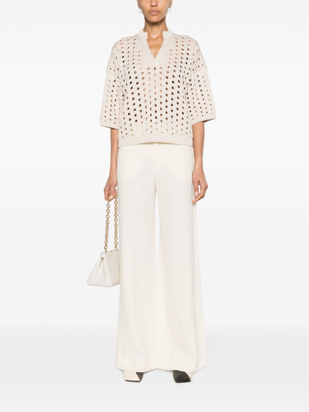Max Mara Ottuso Jumper