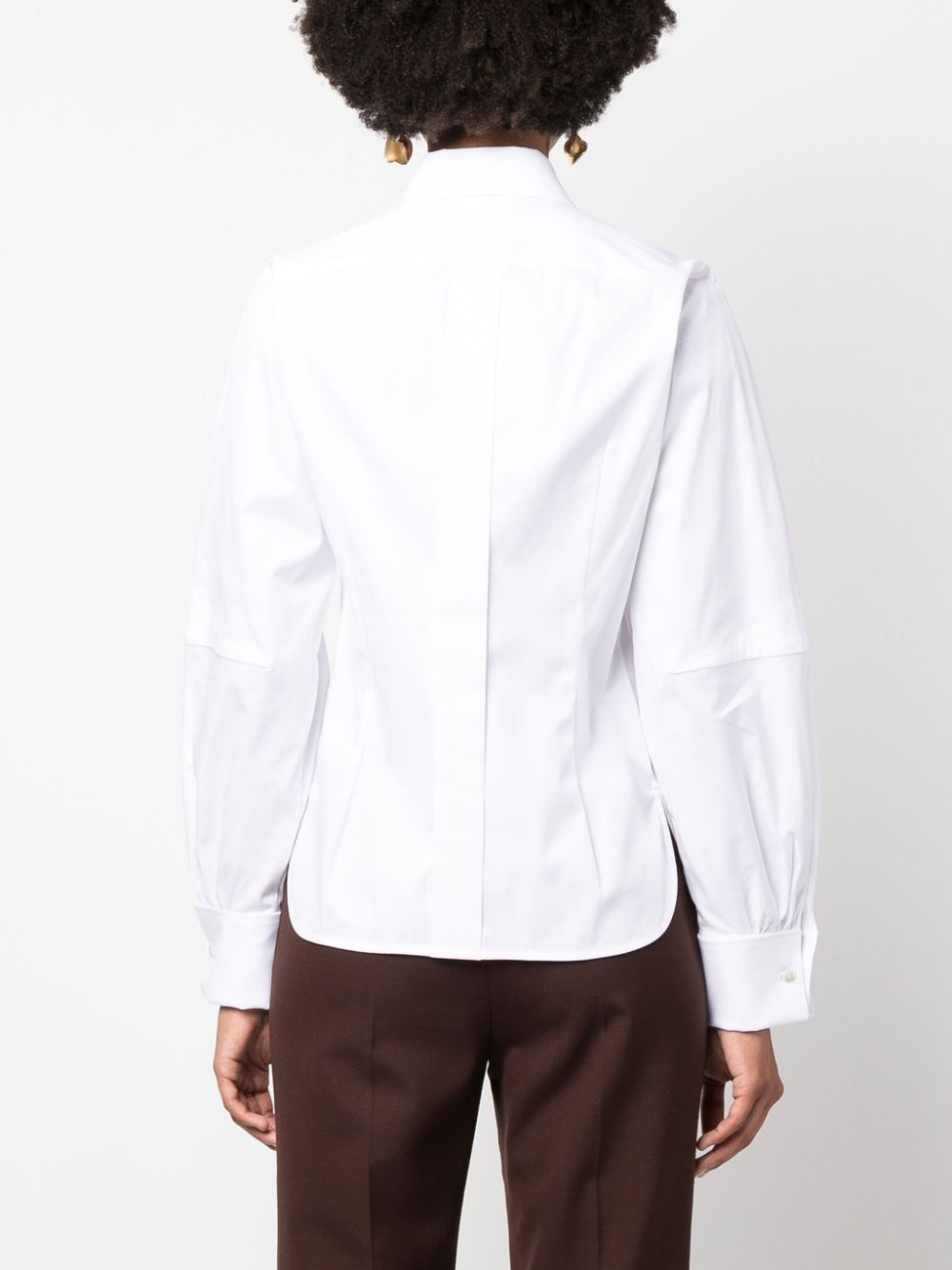 Max Mara Pagina Shirt