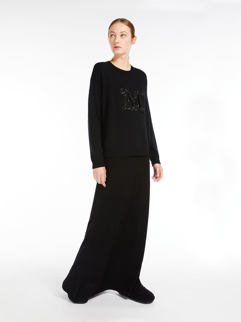 Max Mara Palato Sweater